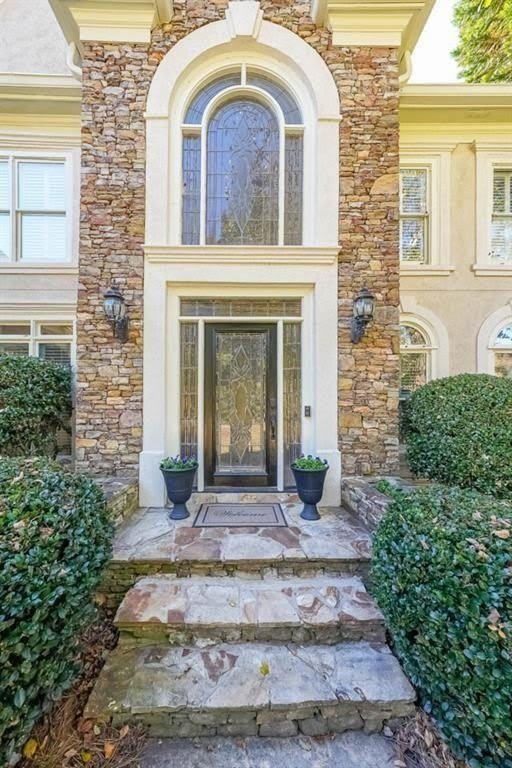 2502 Oak Hill Overlook – photo 2