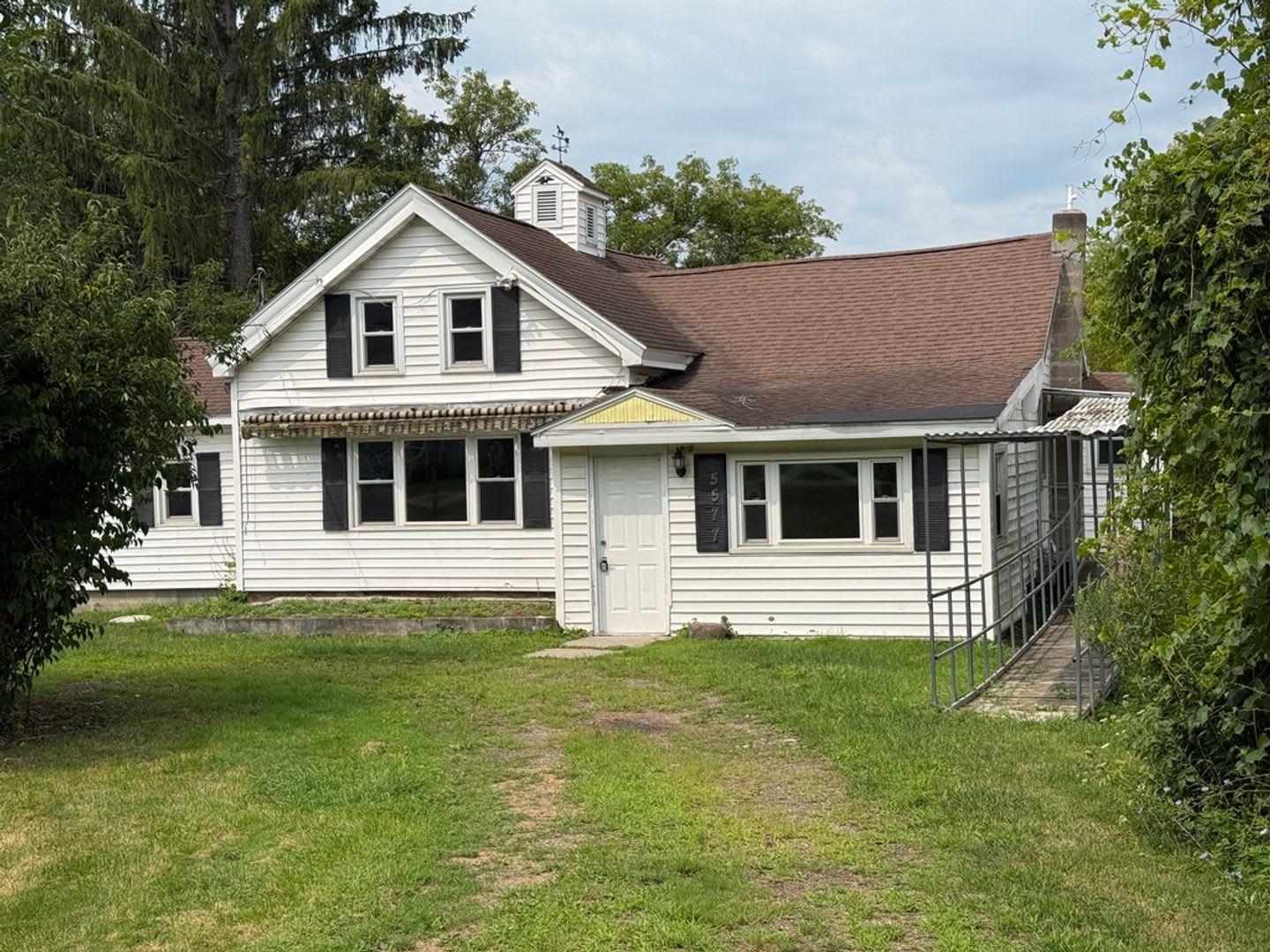 Charming 4-Bedroom Home in Verona, NY – Available for Rent – photo 1