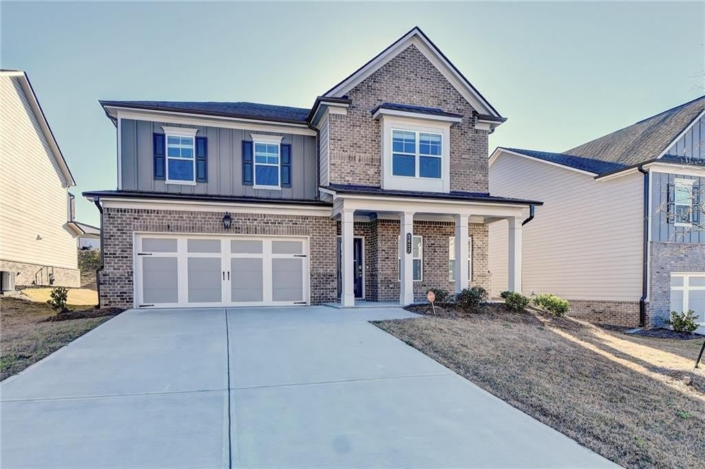 1622 Dover Creek Lane – photo 2