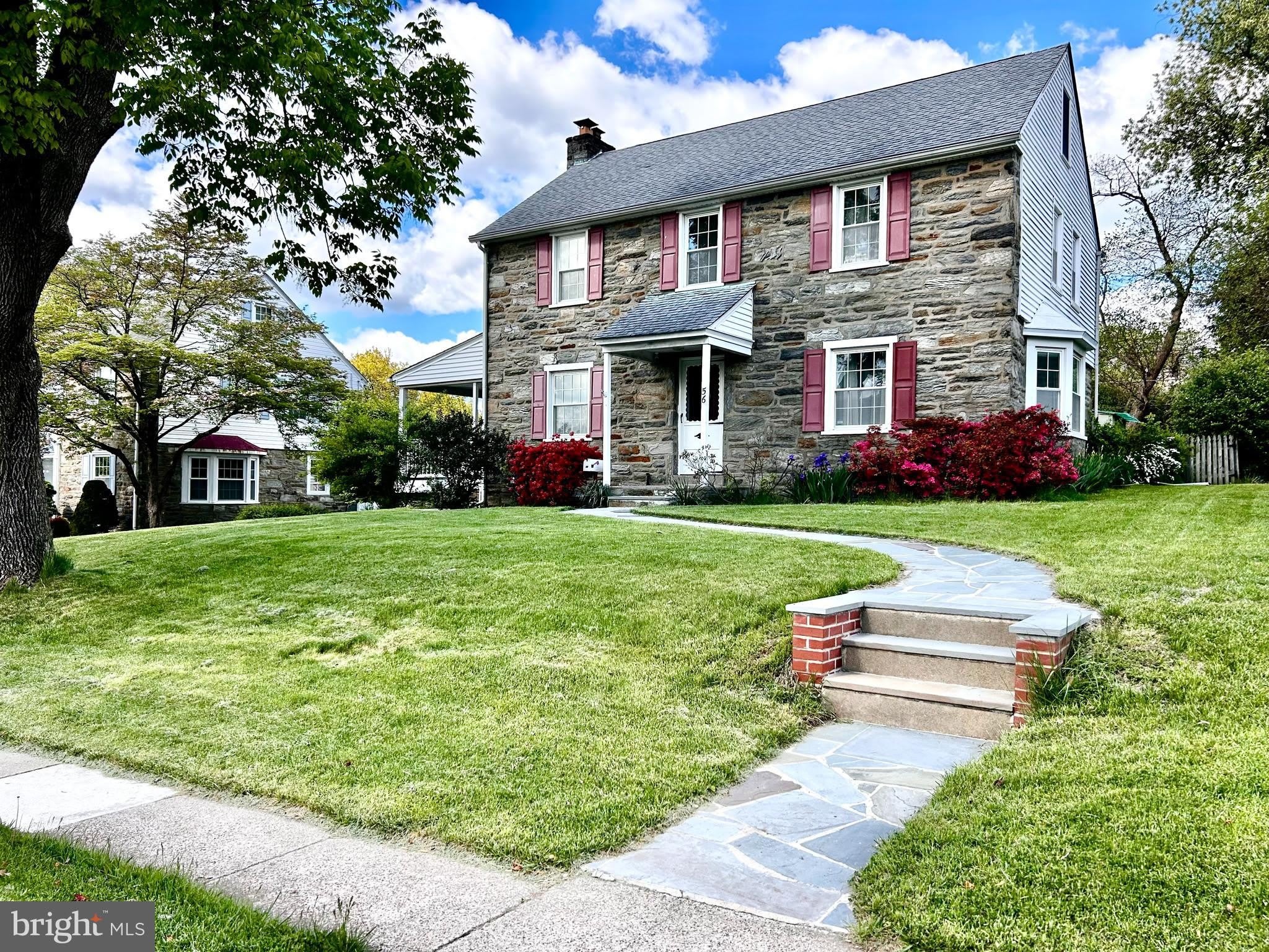 56 N NEW ARDMORE Avenue – photo 1