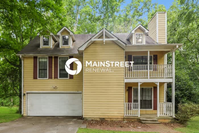 9177 Chickasaw Court – photo 1
