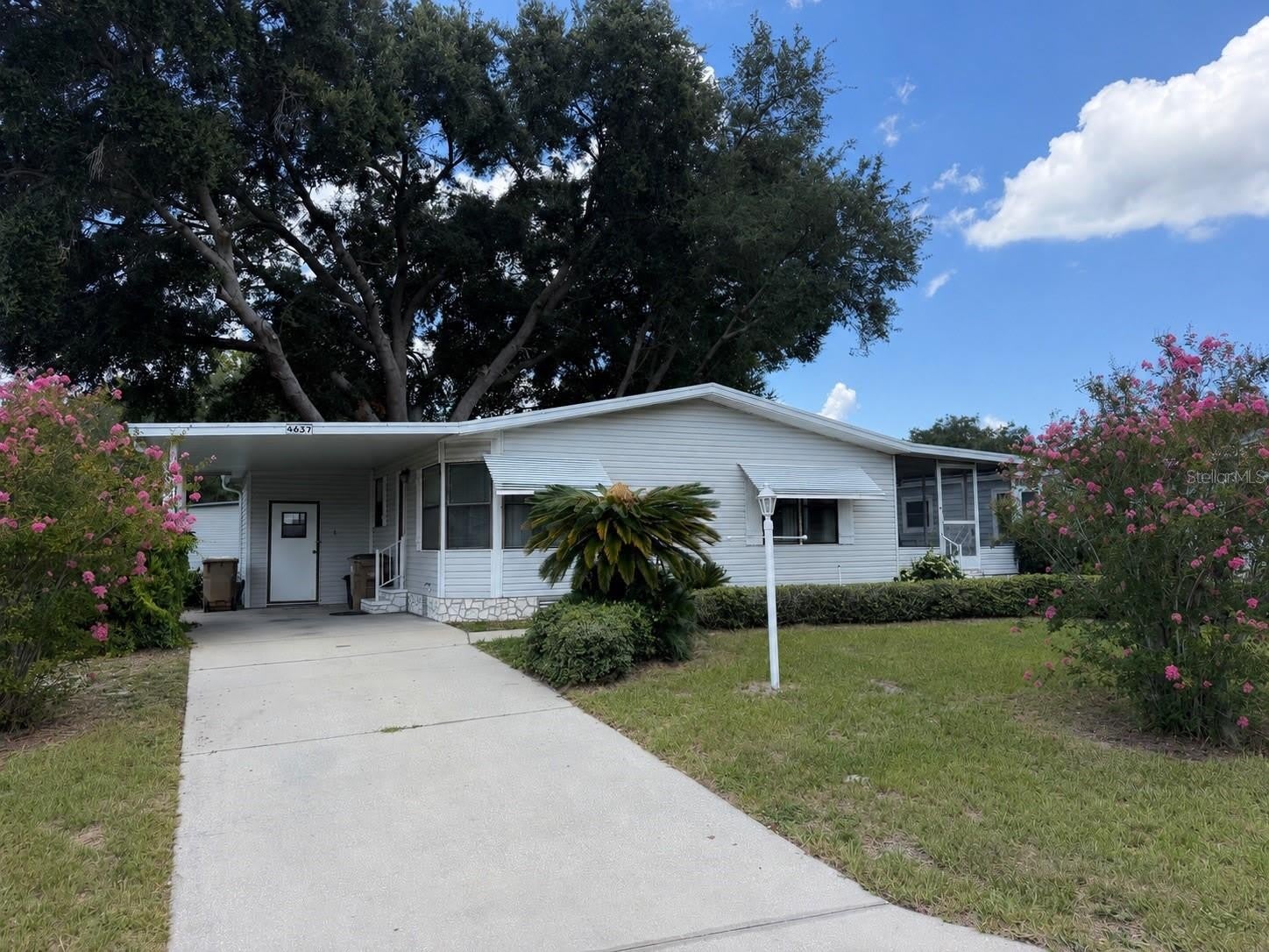 4637 BELLE GROVE – photo 1
