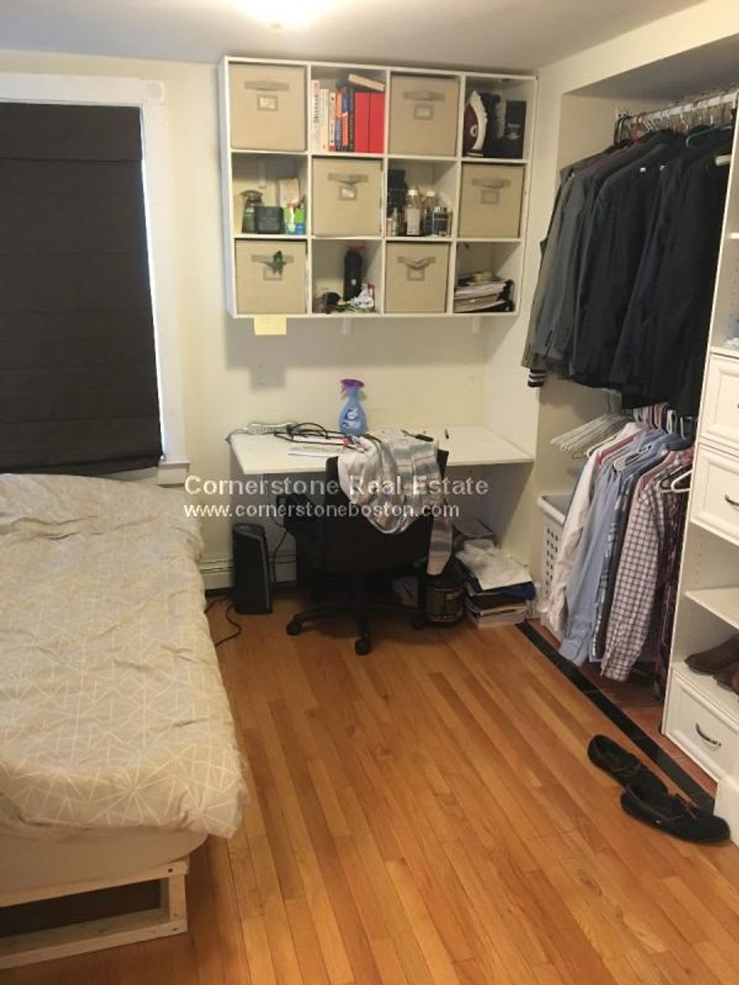 Nice 2 bed in South End – photo 4