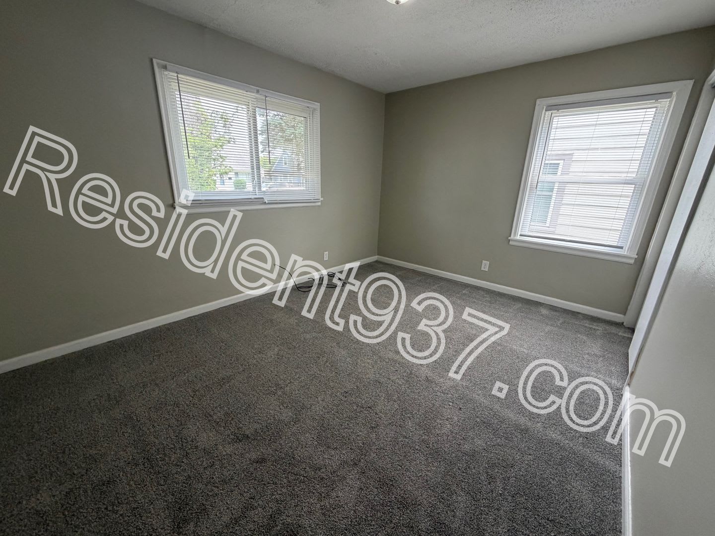 3 bed 1 bath home – photo 4