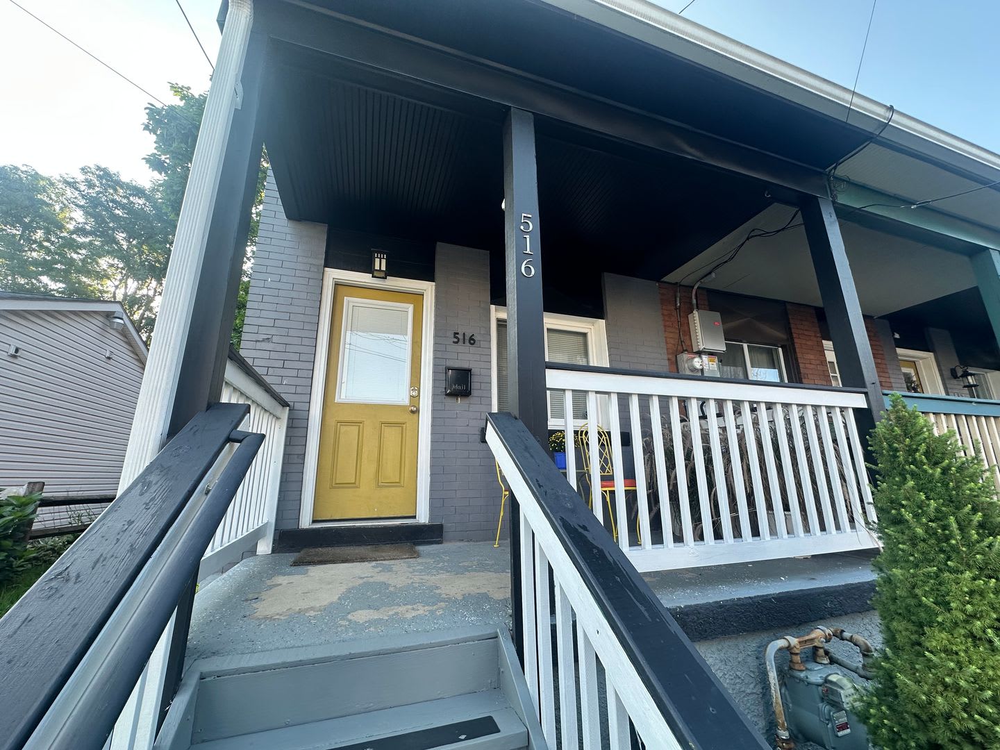 516 Borland St. Pittsburgh PA 15206 – photo 4