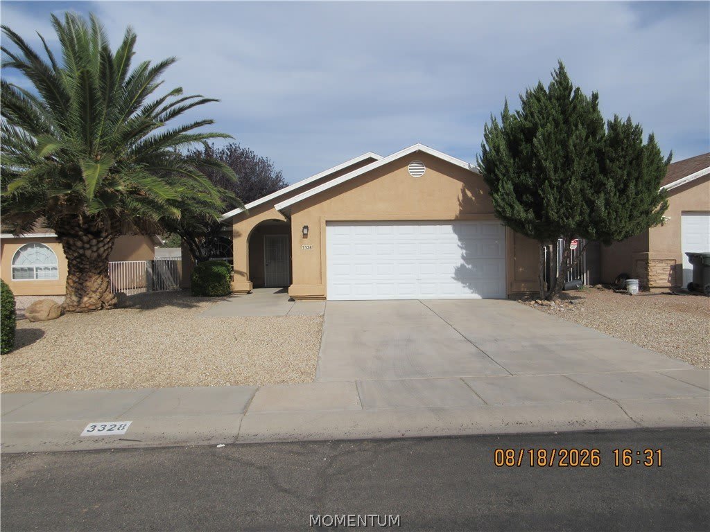 3328 Central – photo 1
