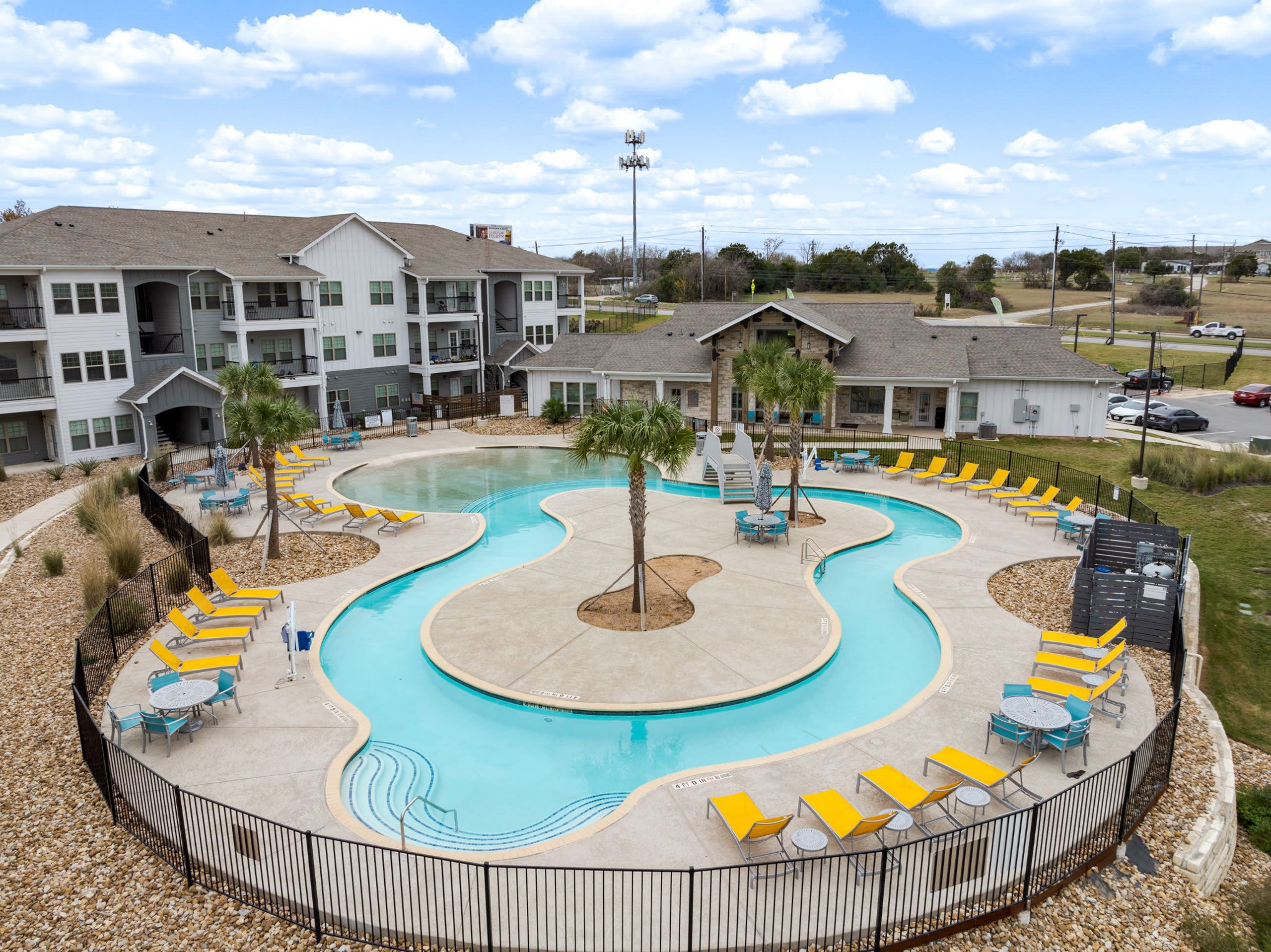 Bridge at Davenport Place Apartments – photo 1