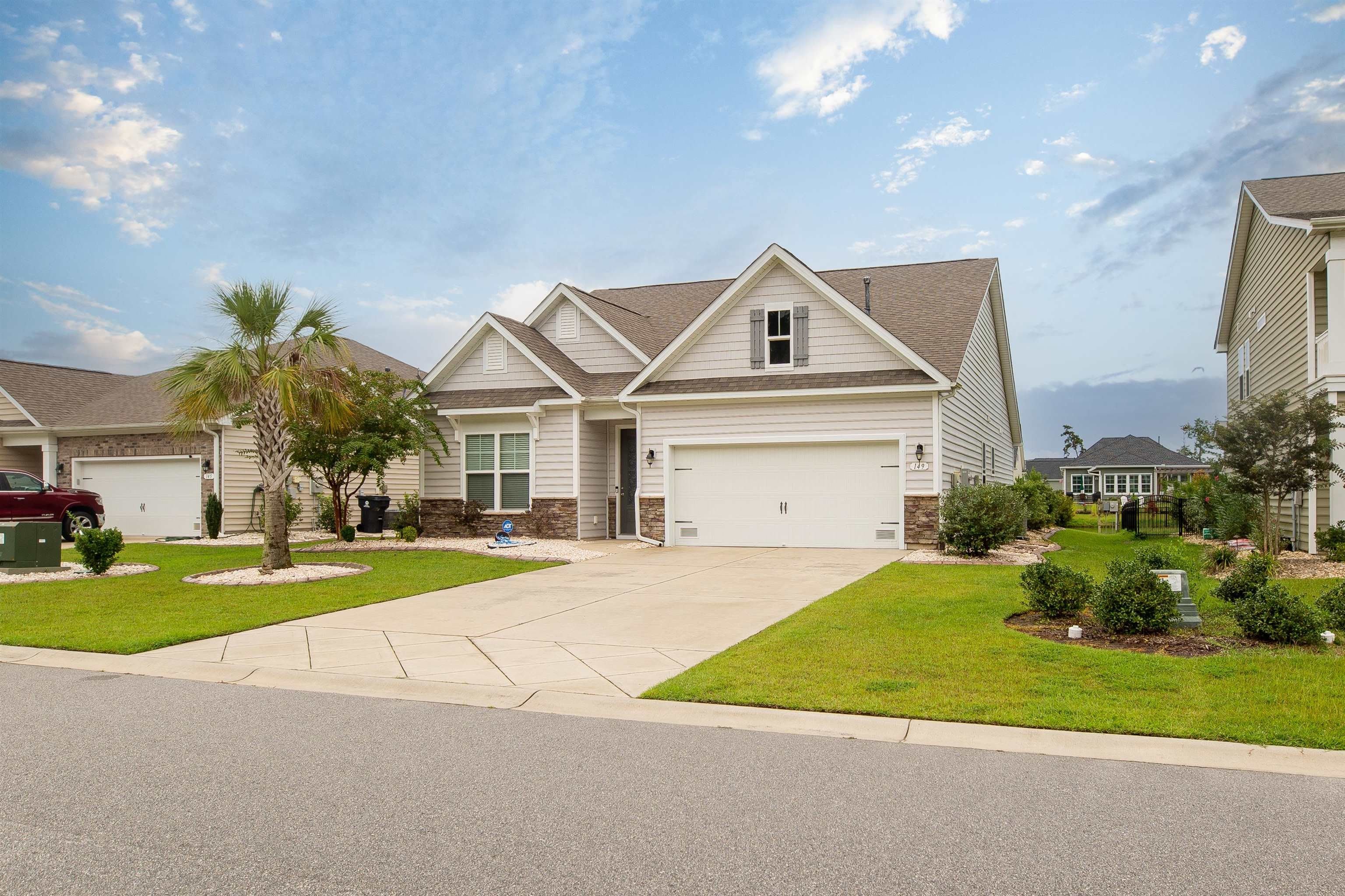 149 Laurel Hill Pl. – photo 2
