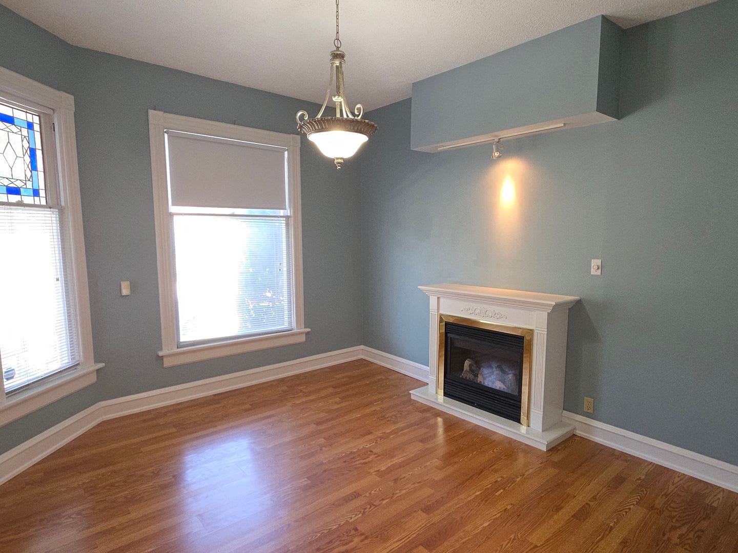Historic eastside townhome – photo 4