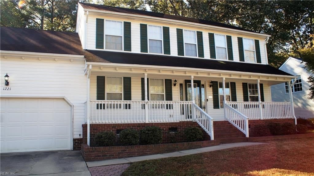 1221 Clearwater Lane – photo 4