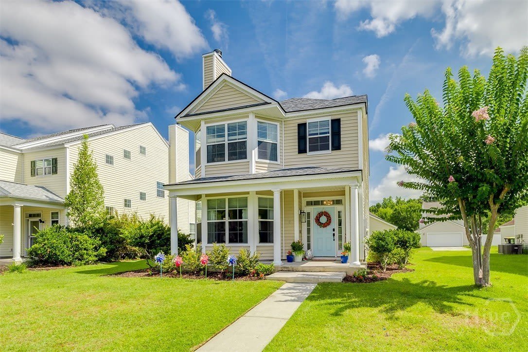 8 Bushwood Drive – photo 2