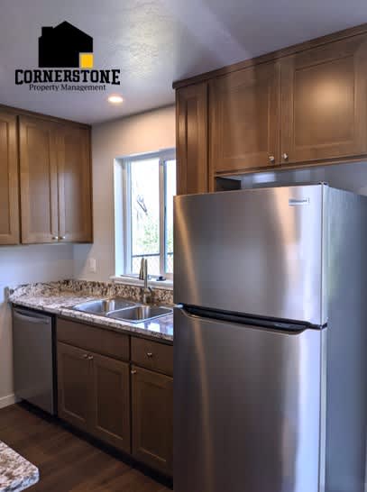 610 North Main Street 5A 1 – photo 2