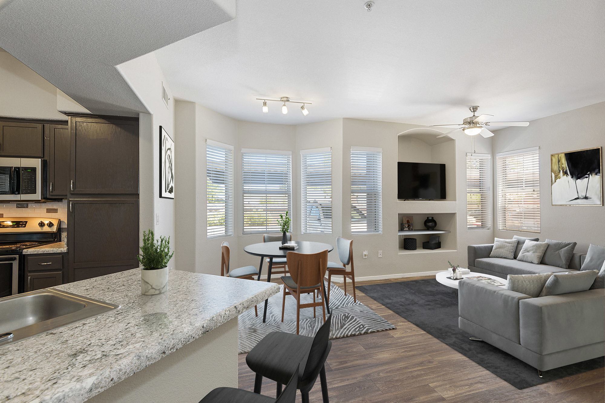 Cambria Apartments – photo 4