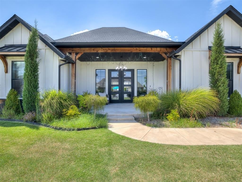 4001 Timber Valley Drive – photo 2