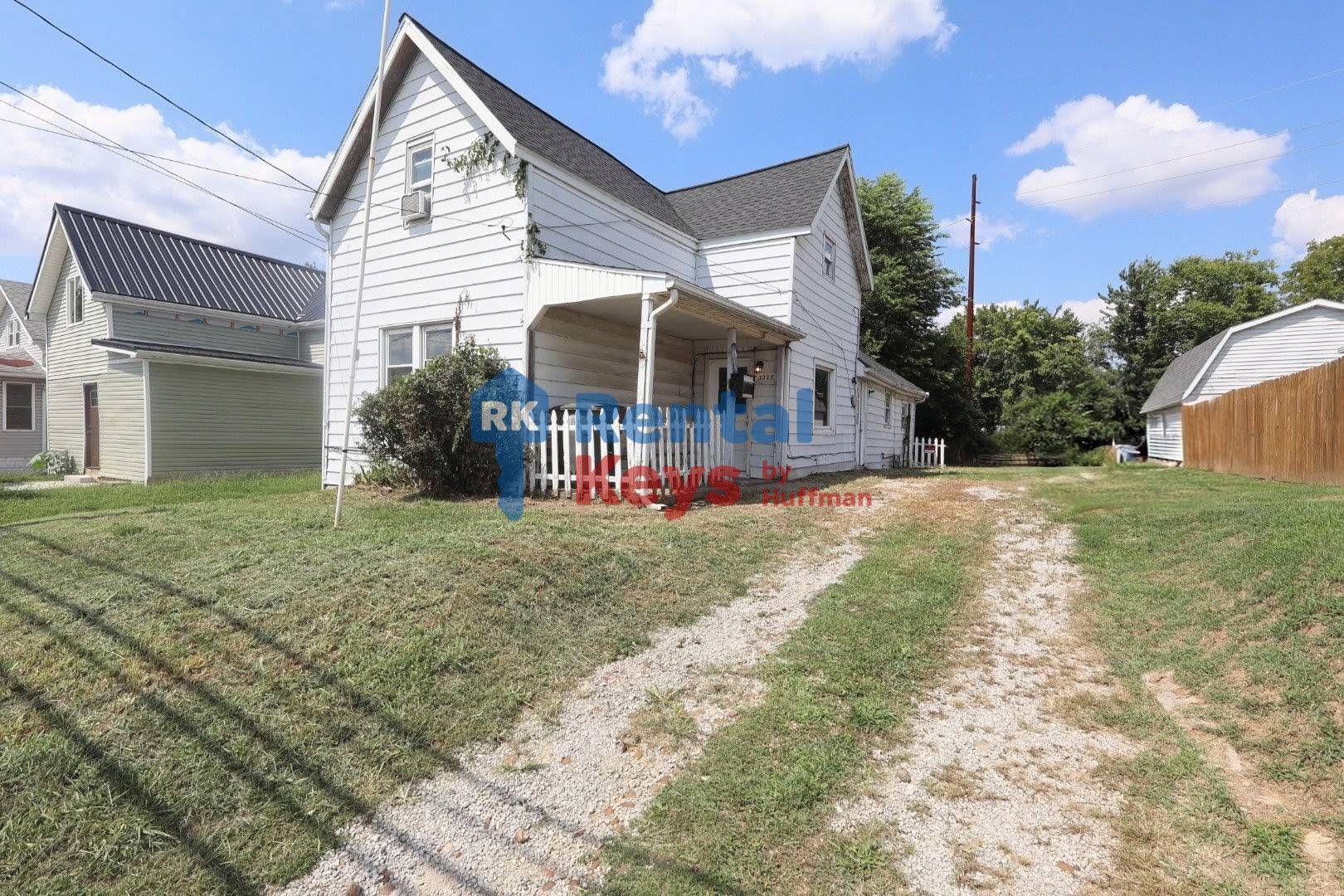 Three Bedroom House – photo 3
