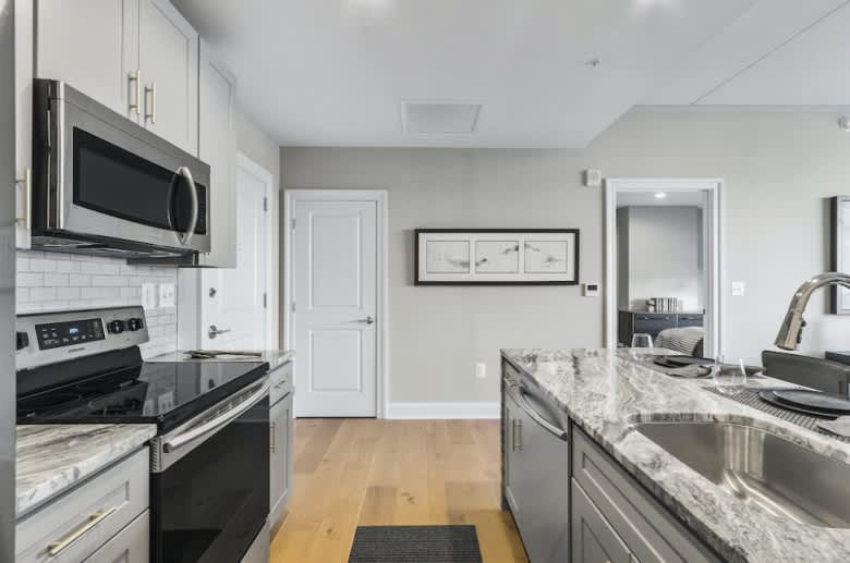 Allegheny Apartments – photo 4