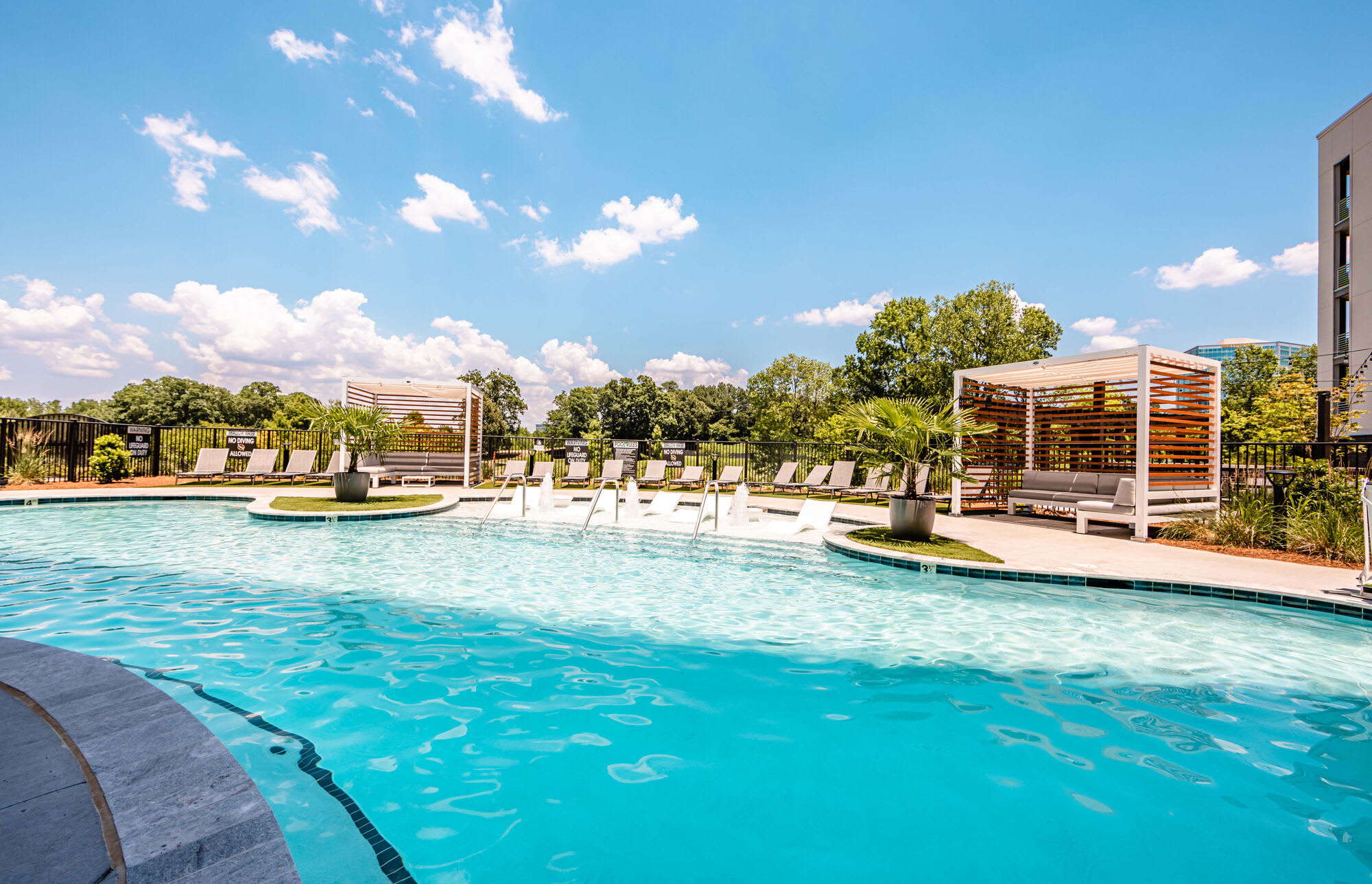 Towerview Ballantyne – photo 3