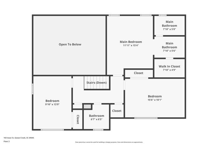 103 Issac Court – photo 3