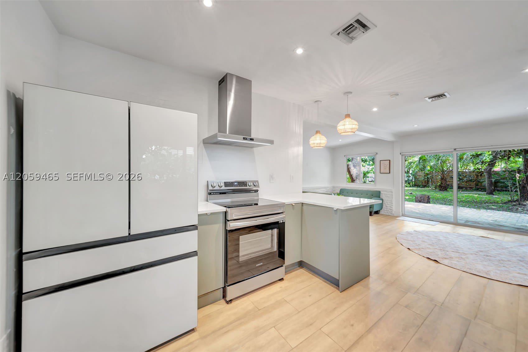 14995 NE 9th Ave – photo 5