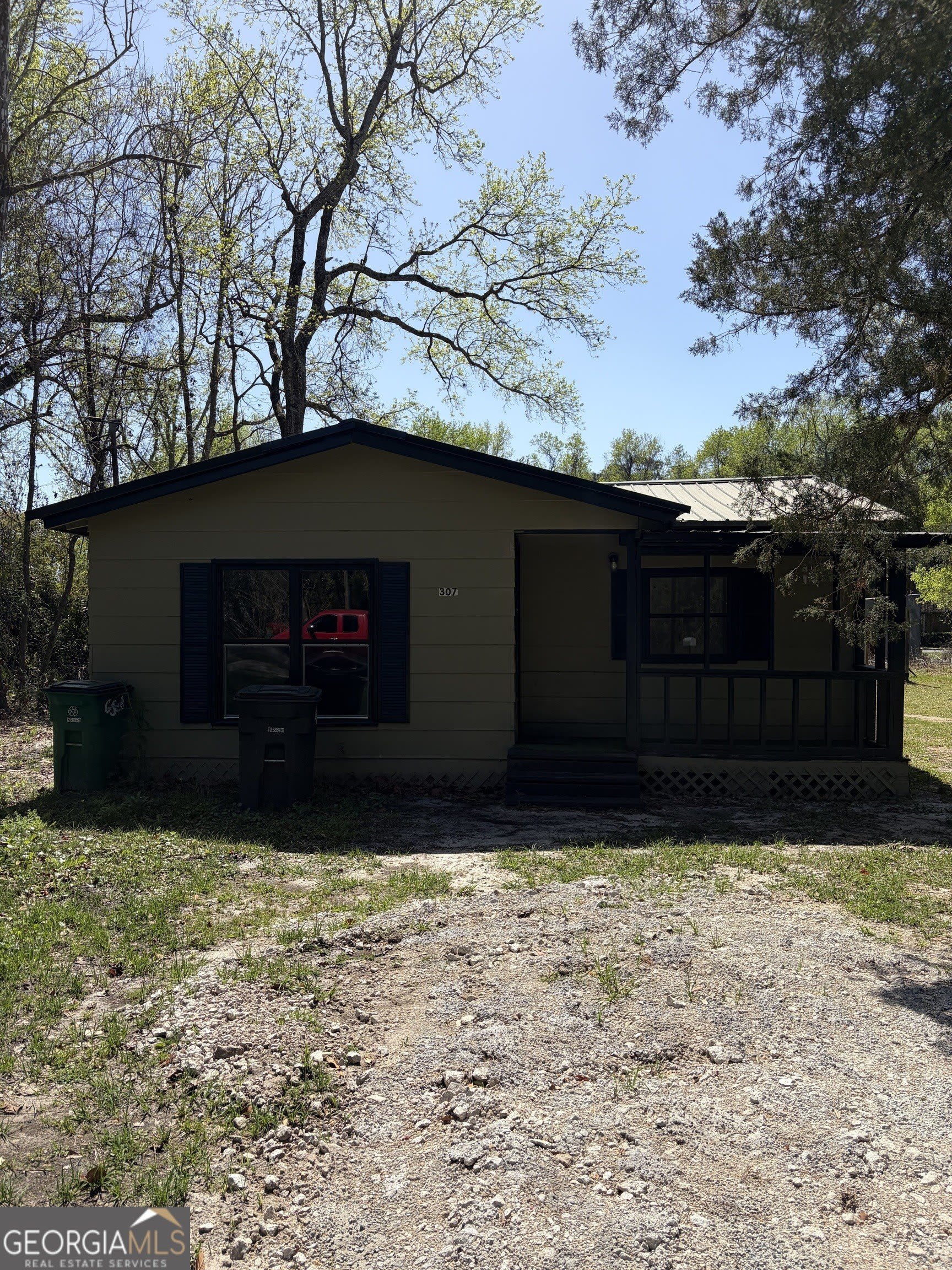 307 Finley Street – photo 1