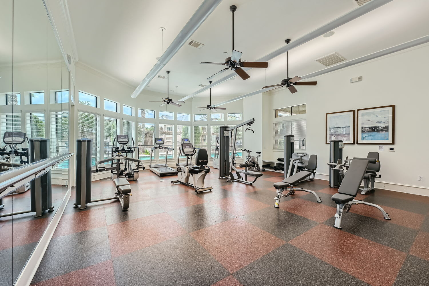 Lakeside Villas At Cinco Ranch – photo 4
