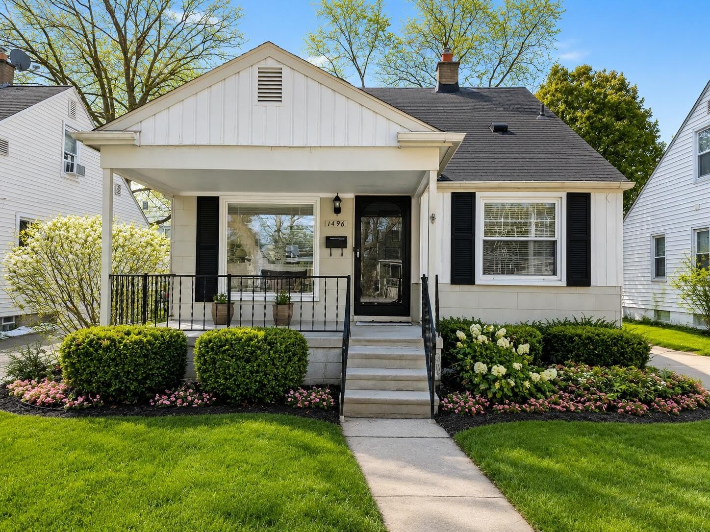 1496 E Lincoln Street – photo 1