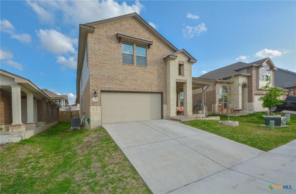 3312 Aubree Katherine Dr – photo 2