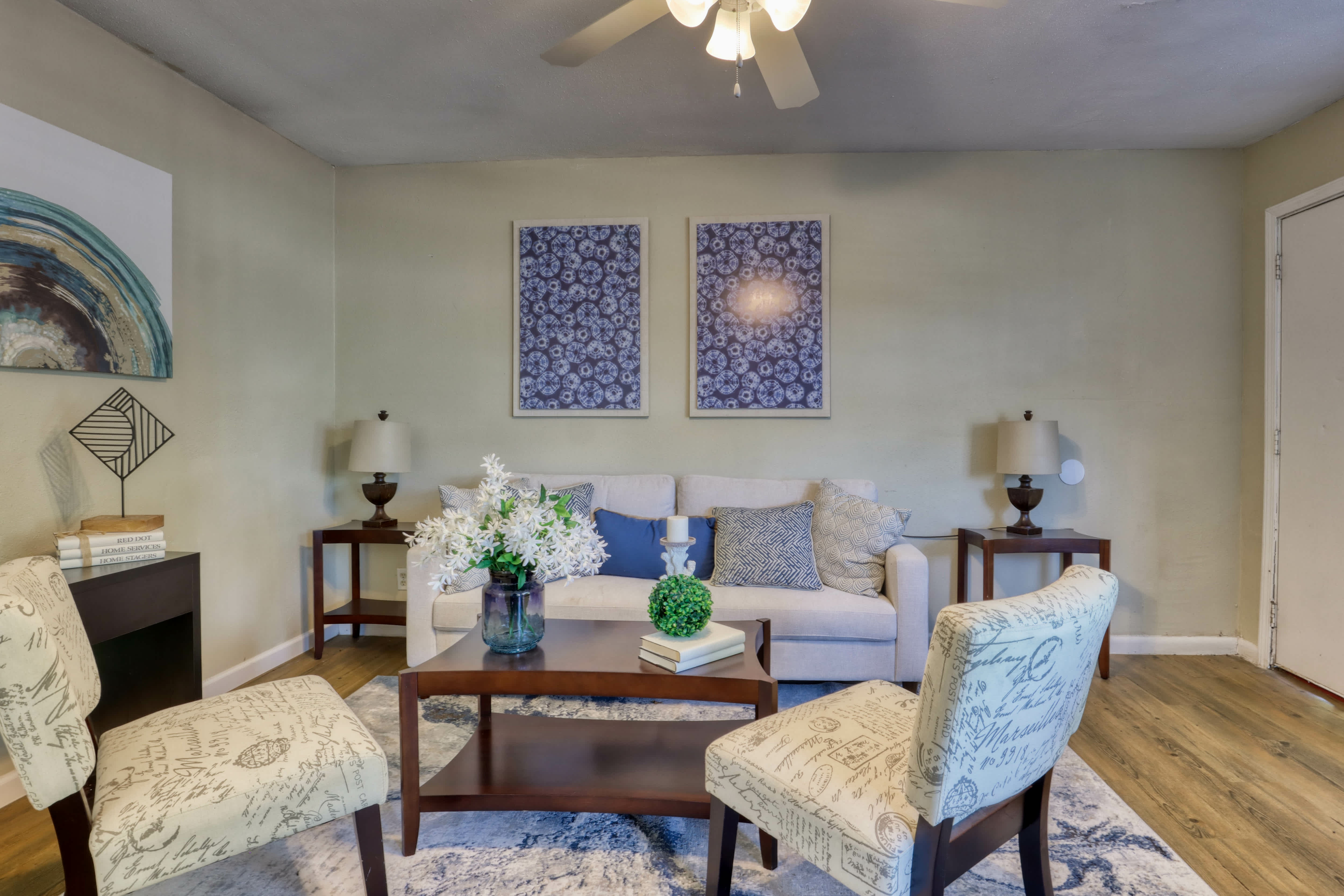 Gateway Grove Apartments – photo 1