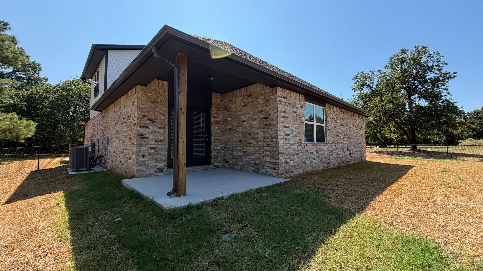 New Construction 4 Bedroom, 3 Bathroom Home on 5 Acres with Storm Shelter! – photo 3