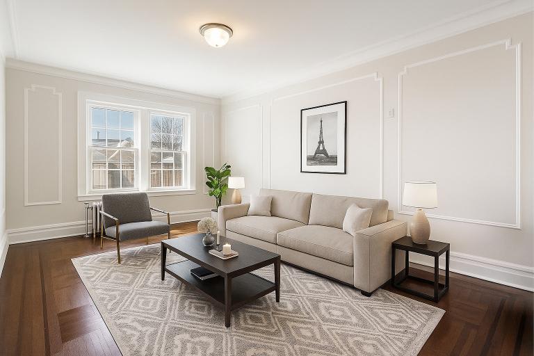 11 Park Place Apartments – photo 1