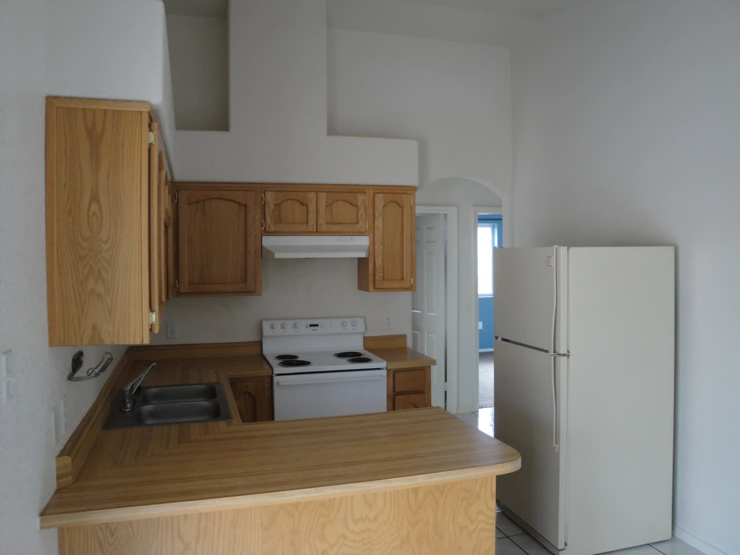 VILLA CHAPARRAL – photo 4