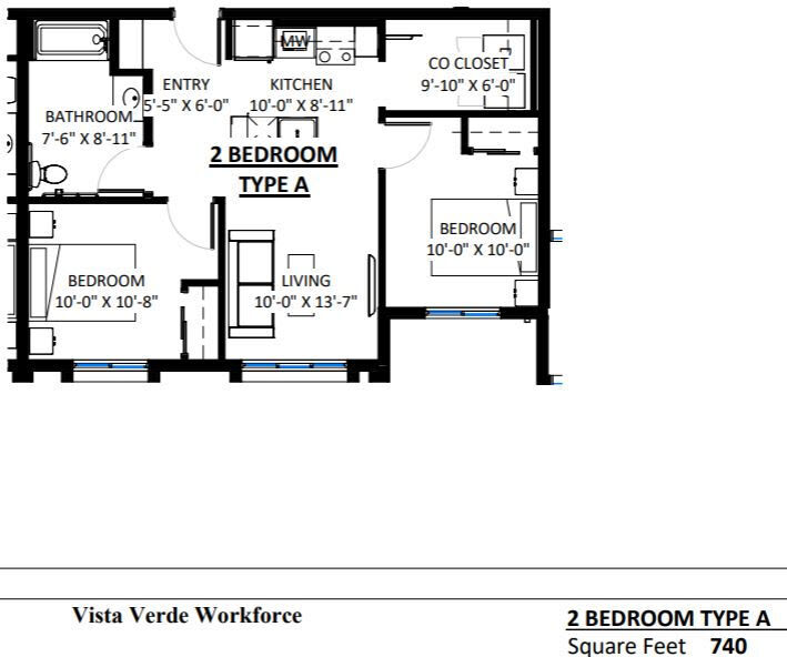 Vista Verde Workforce – photo 1