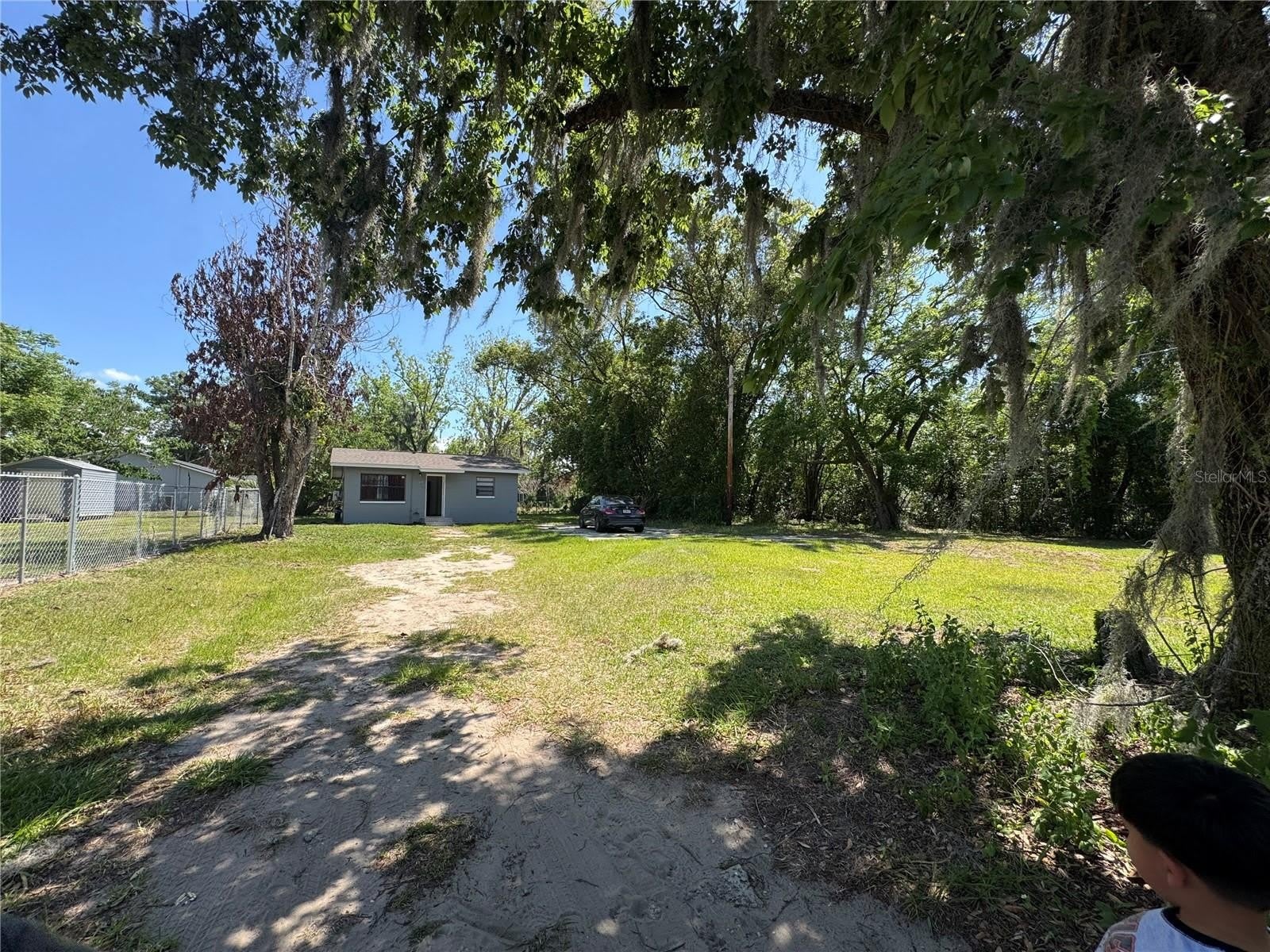 1715 1/2 MARTIN LUTHER KING JR Boulevard – photo 1