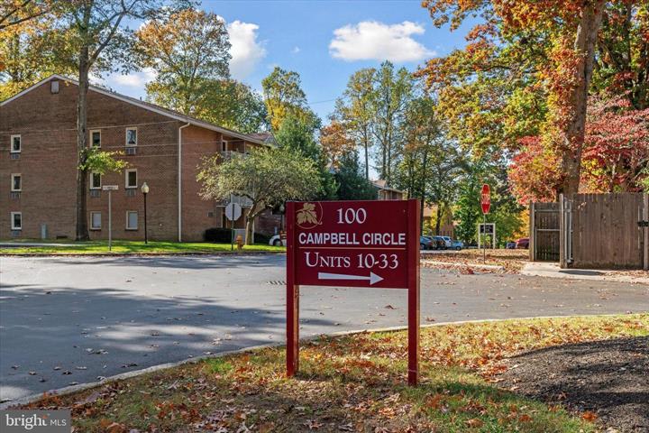 100 Campbell Cir – photo 2