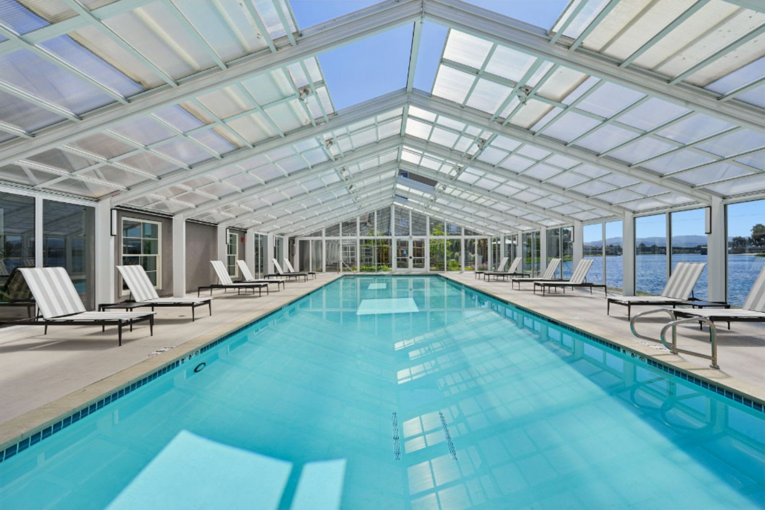 Marlin Cove Apartments – photo 3