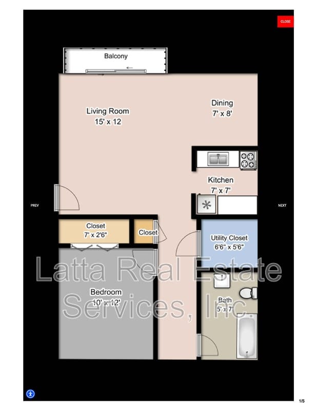 12405 E 40th St S – photo 2