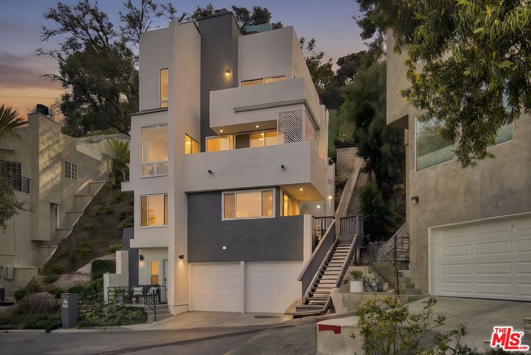 4110 Vanetta Place – photo 1