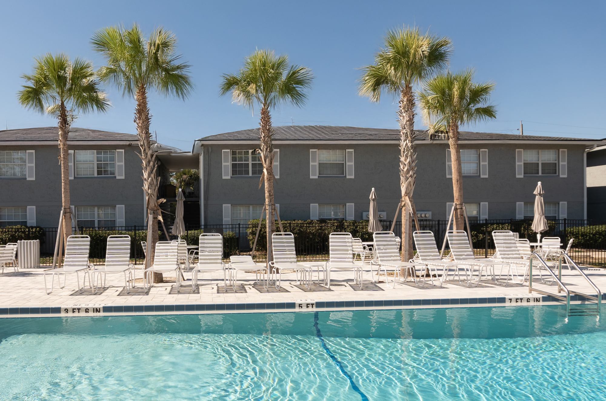 The Commons Apartments – photo 2