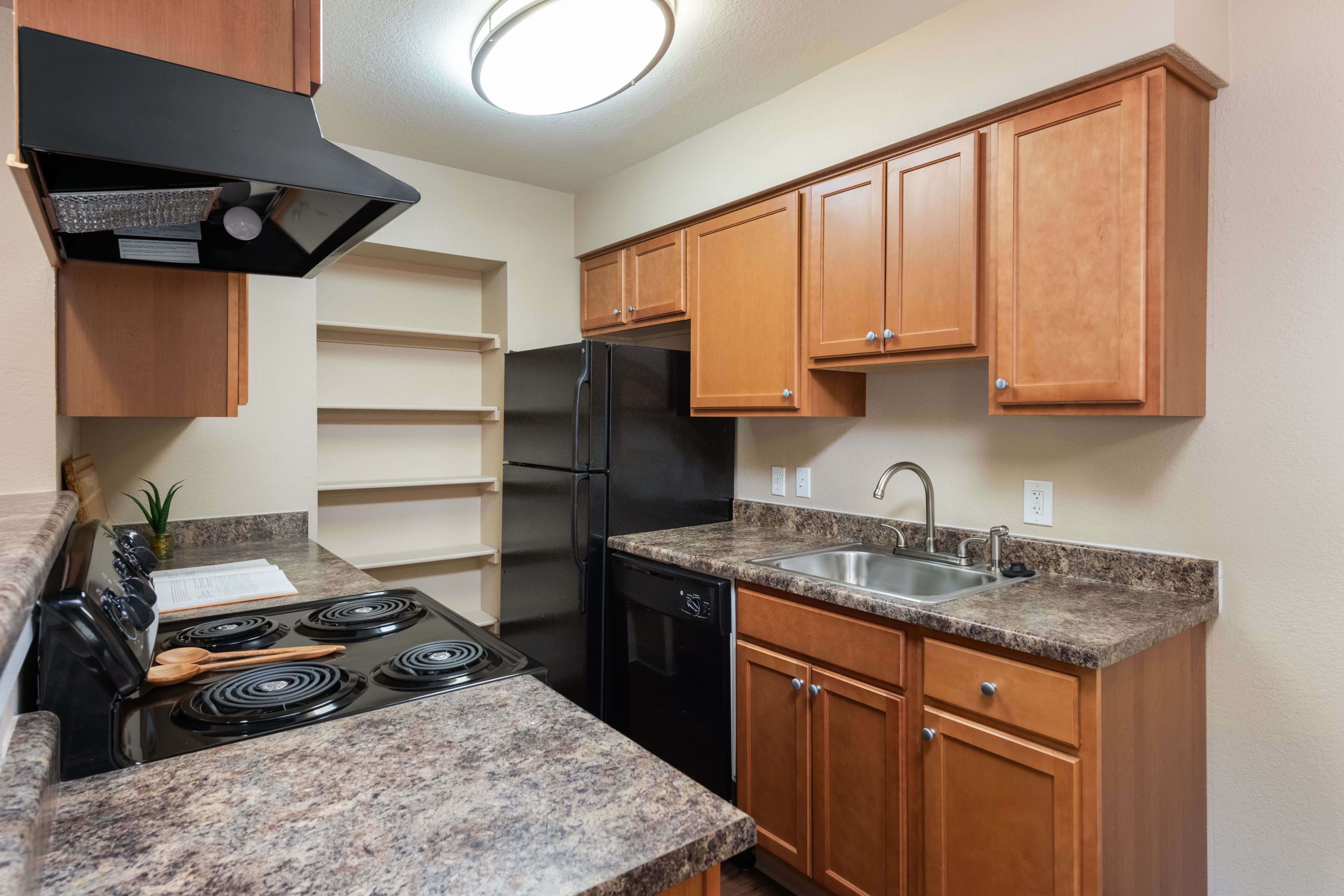 Concordia Apartments – photo 4