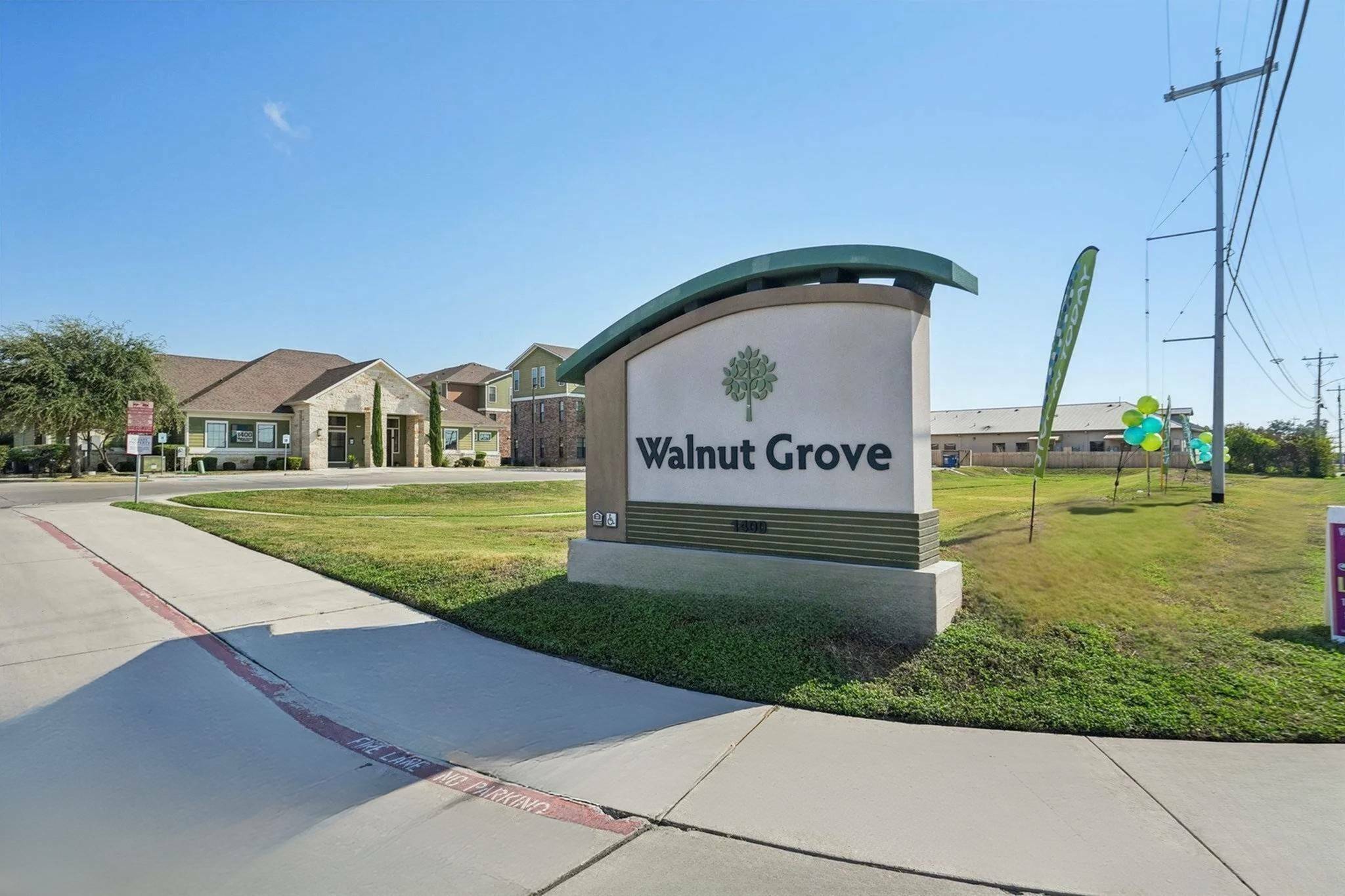 Walnut Grove – photo 1