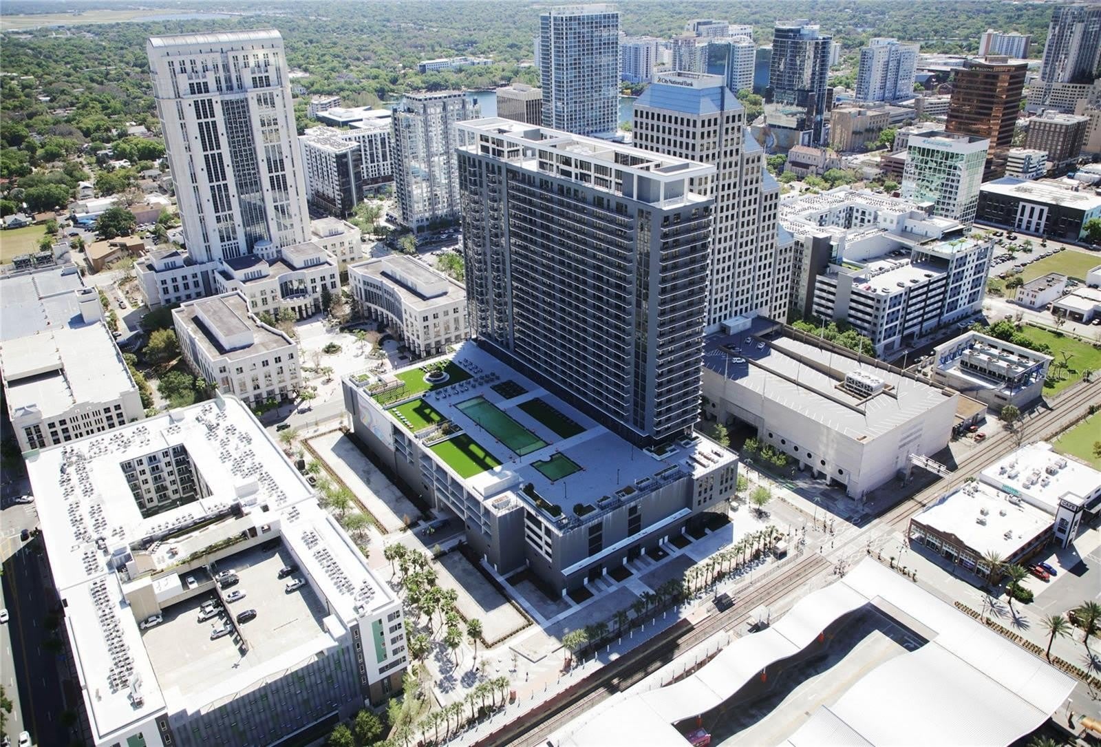 Society Orlando I – photo 5