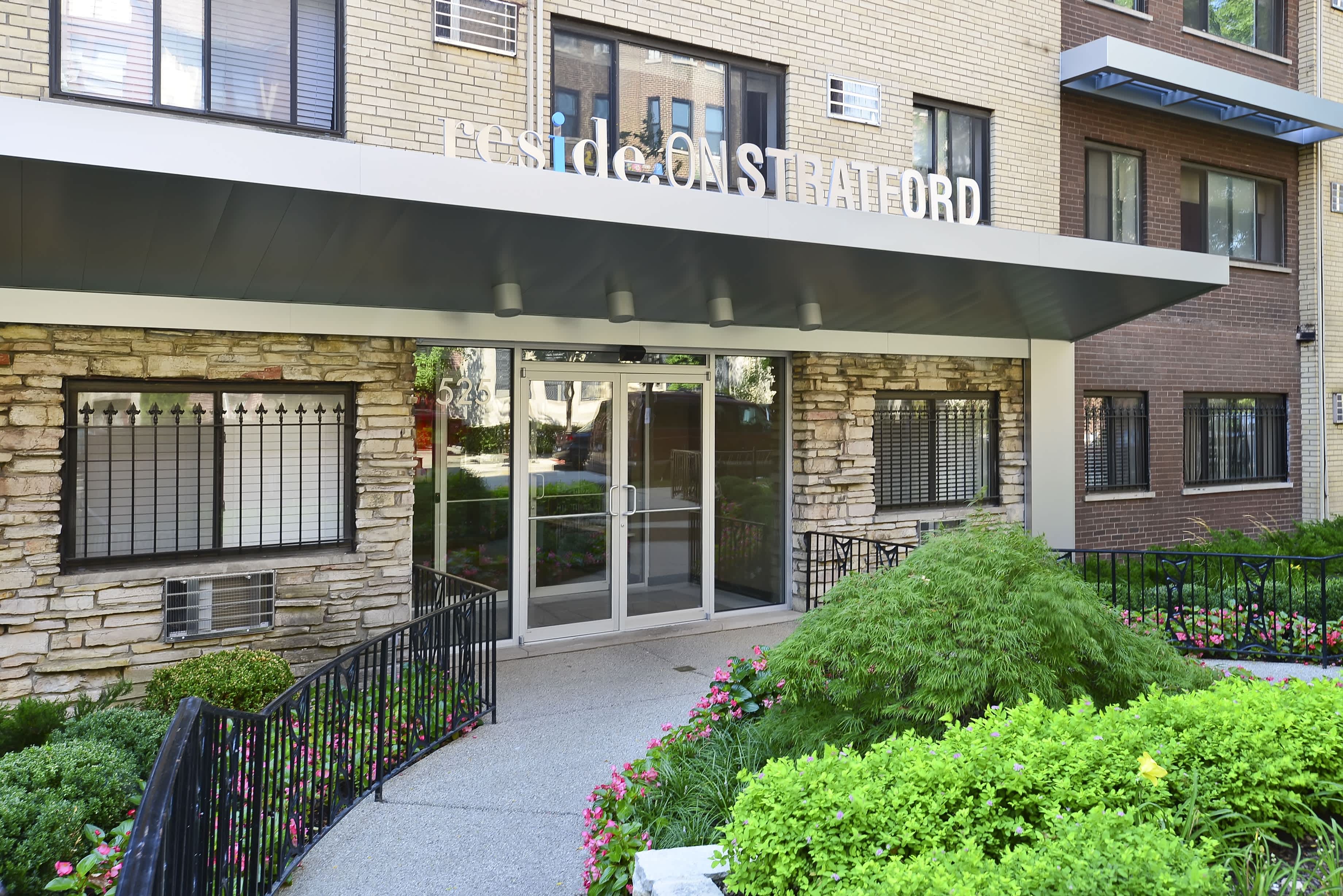 Reside on Stratford – photo 2