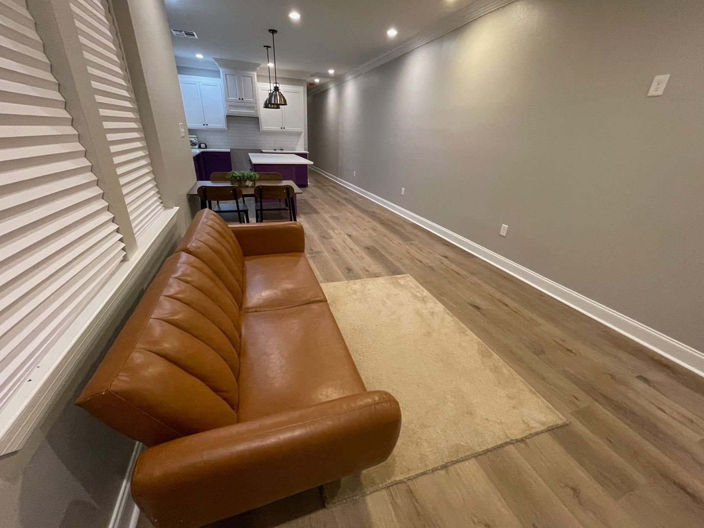 3 Bedrooms 1 Bath Mid City Streetcar Access – photo 1