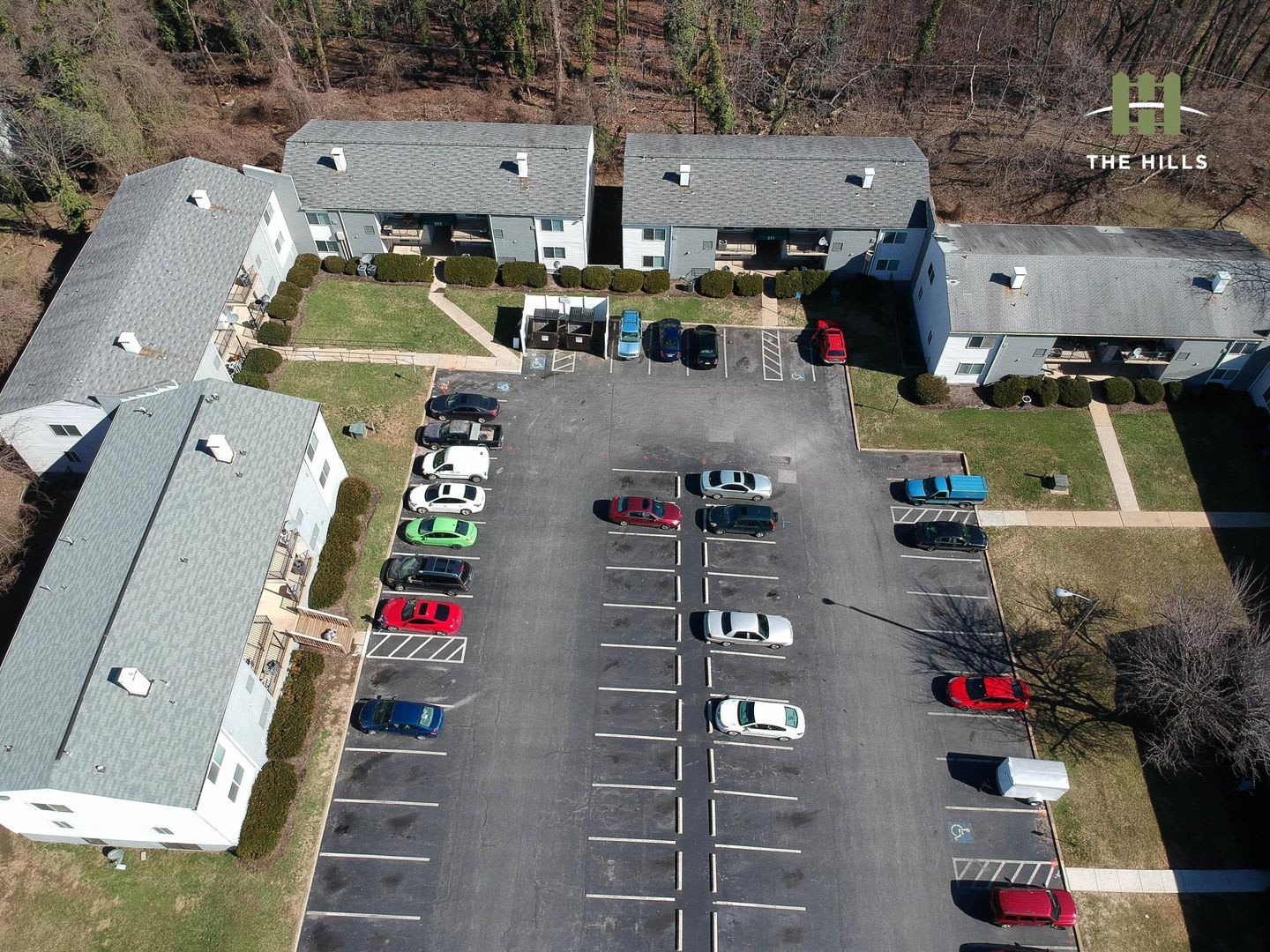 Ten Hills Apartments – photo 3