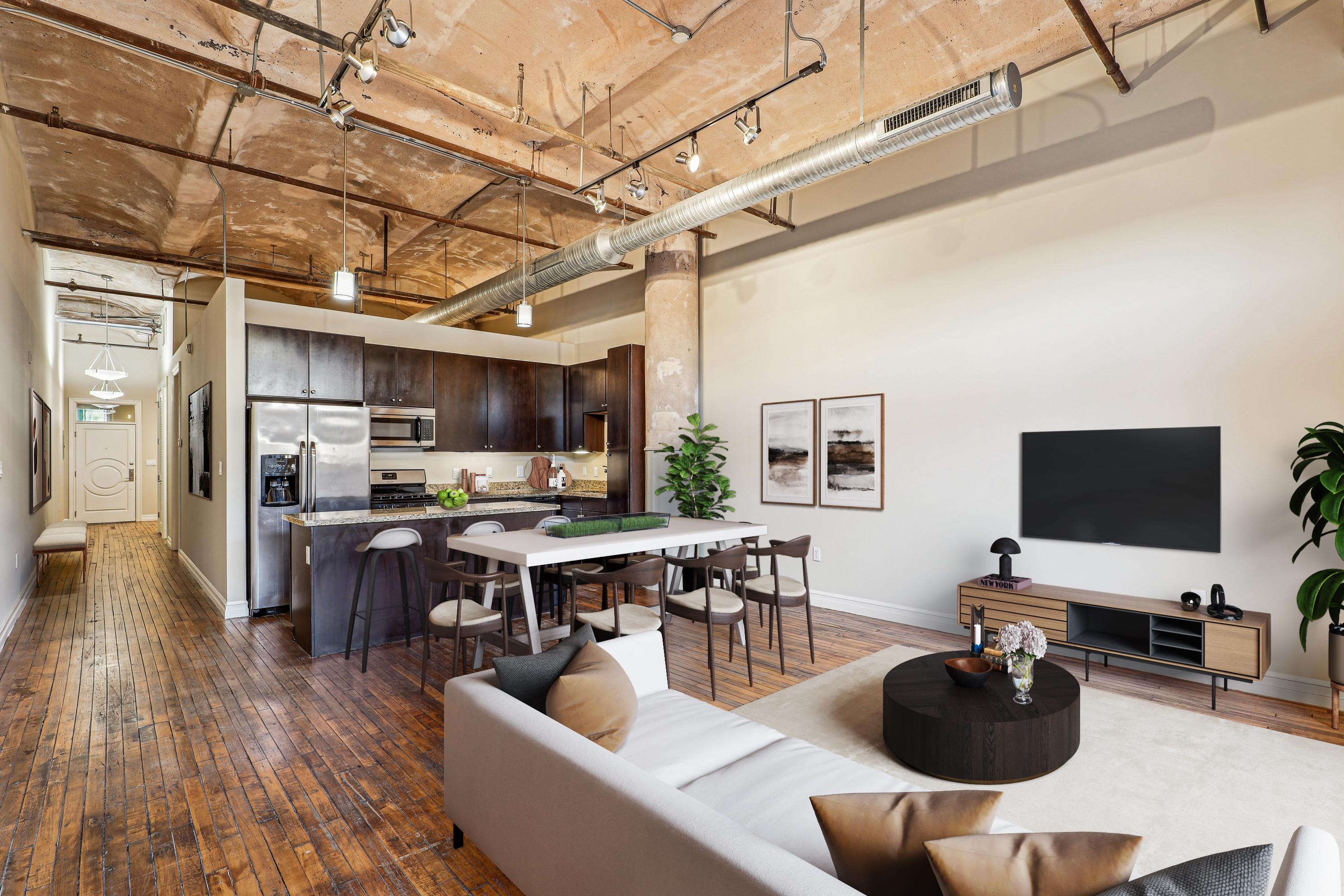 City View Lofts – photo 3