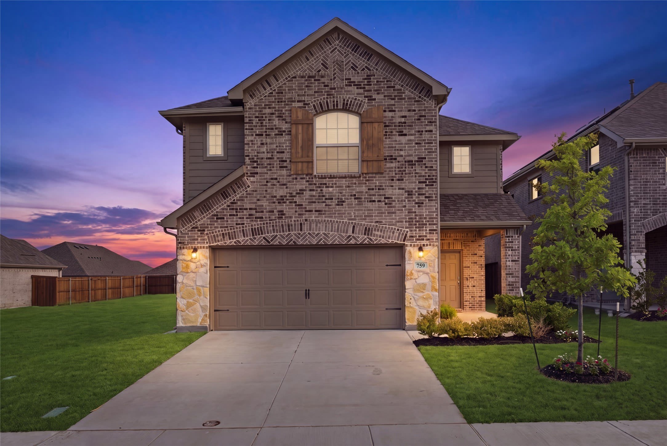 759 Gentle Bird Drive – photo 1
