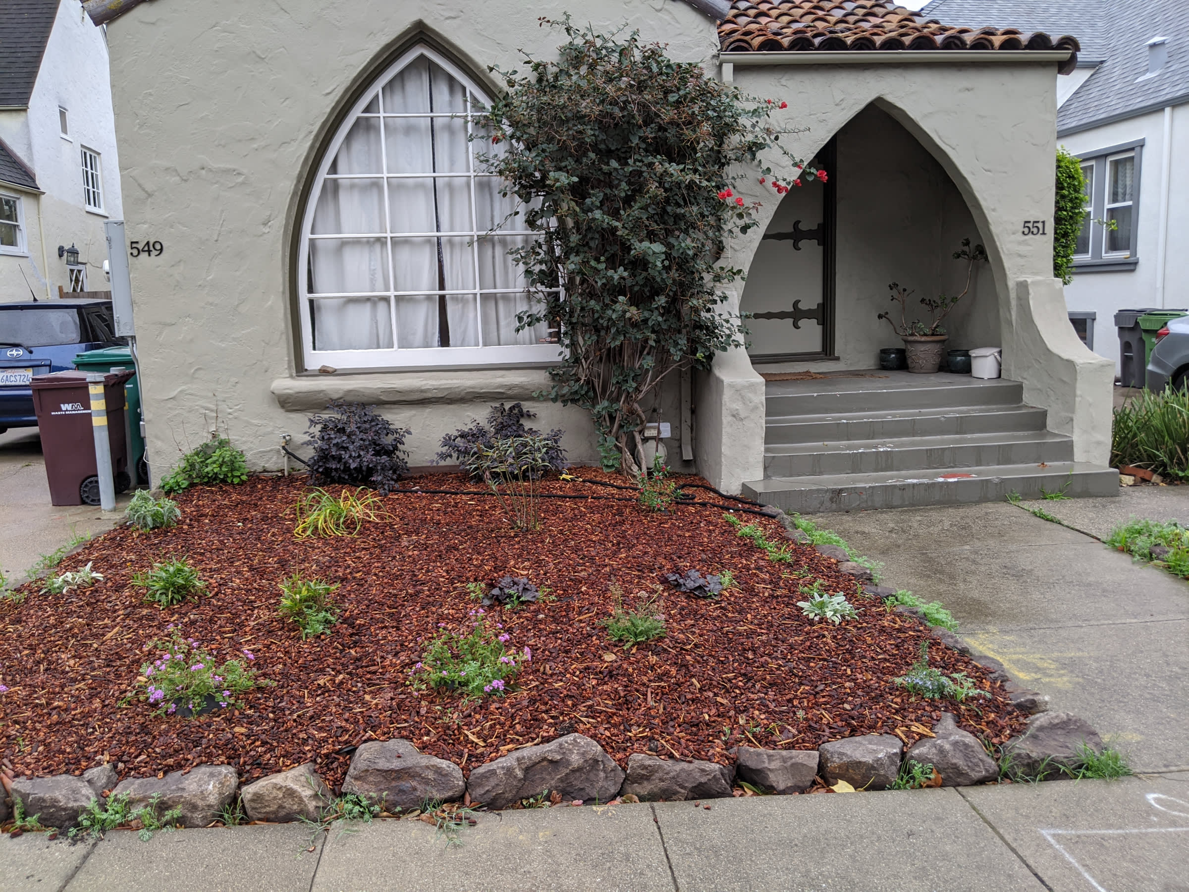 551 Aileen Street – photo 1