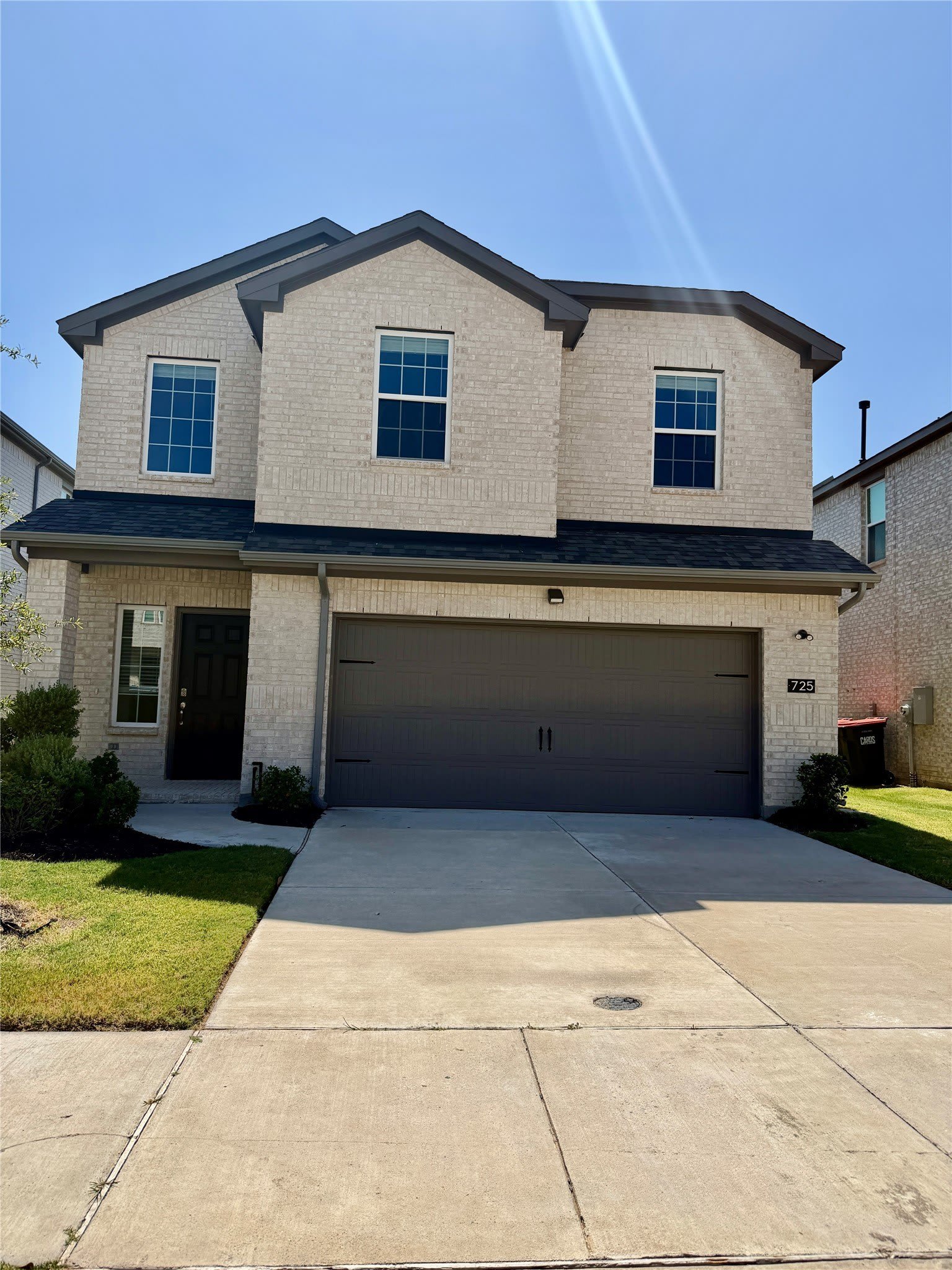 725 Santa Lucia Drive – photo 1