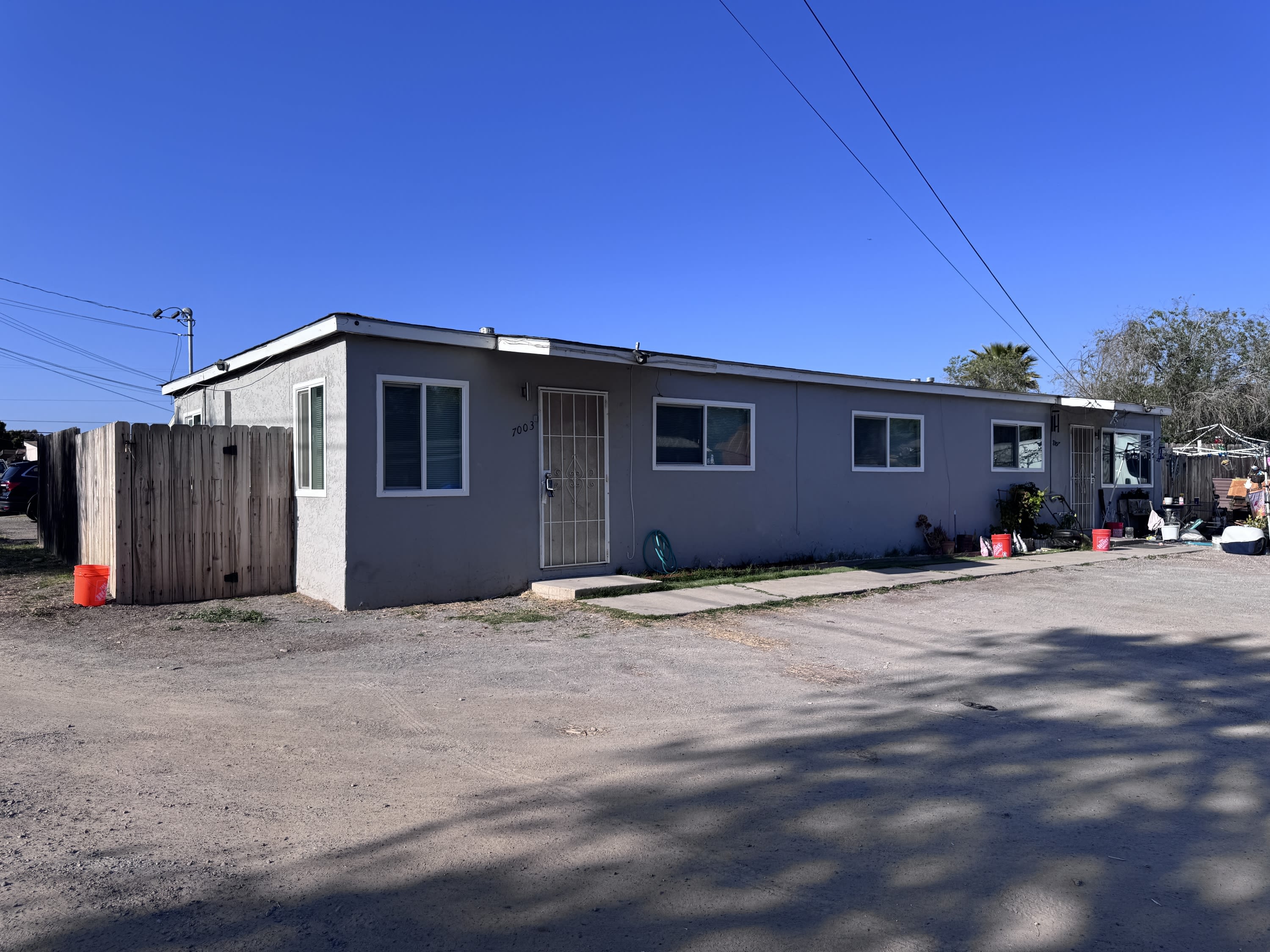 7003 Mount Vernon Street – photo 2