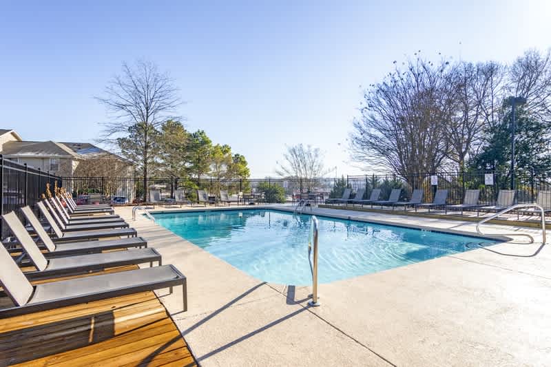 Northtowne Village Apartment Homes – photo 2